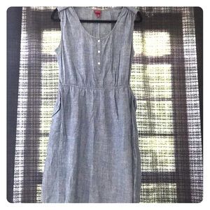 Great Condition Comfy Errand Dress